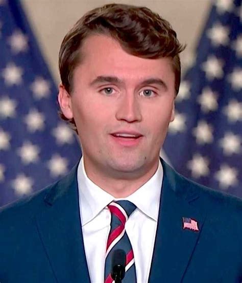 charlie kirk owned|More.